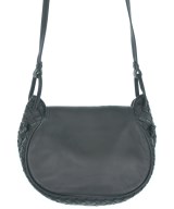 BOTTEGA VENETA（ボッテガヴェネタ）ショルダーバッグ 黒 サイズ:- レディース/2200669708011