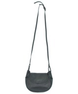 BOTTEGA VENETA（ボッテガヴェネタ）ショルダーバッグ 黒 サイズ:- レディース/2200669708011