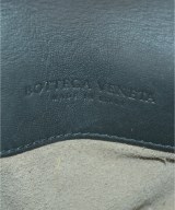 BOTTEGA VENETA（ボッテガヴェネタ）ショルダーバッグ 黒 サイズ:- レディース/2200669708011