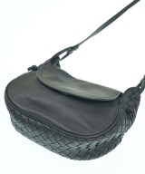 BOTTEGA VENETA（ボッテガヴェネタ）ショルダーバッグ 黒 サイズ:- レディース/2200669708011