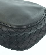 BOTTEGA VENETA（ボッテガヴェネタ）ショルダーバッグ 黒 サイズ:- レディース/2200669708011