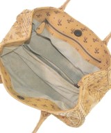 BOTTEGA VENETA（ボッテガヴェネタ）ハンドバッグ 黄 サイズ:- レディース/2200669708028