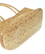 BOTTEGA VENETA（ボッテガヴェネタ）ハンドバッグ 黄 サイズ:- レディース/2200669708028