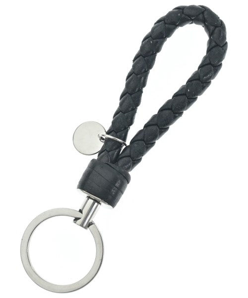 BOTTEGA VENETA（ボッテガヴェネタ）キーケース・キーホルダー 黒 サイズ:- レディース/2200669969016