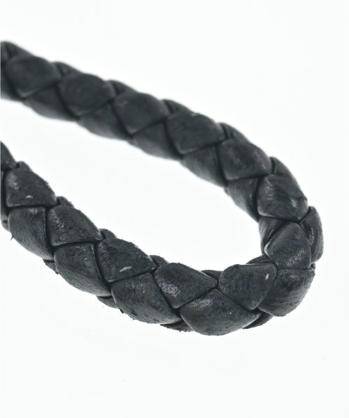 BOTTEGA VENETA（ボッテガヴェネタ）キーケース・キーホルダー 黒 サイズ:- レディース/2200669969016