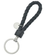 BOTTEGA VENETA（ボッテガヴェネタ）キーケース・キーホルダー 黒 サイズ:- レディース/2200669969016