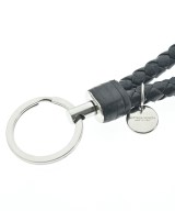 BOTTEGA VENETA（ボッテガヴェネタ）キーケース・キーホルダー 黒 サイズ:- レディース/2200669969016