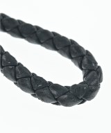 BOTTEGA VENETA（ボッテガヴェネタ）キーケース・キーホルダー 黒 サイズ:- レディース/2200669969016