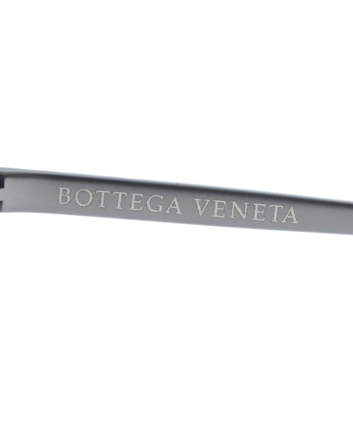 BOTTEGA VENETA（ボッテガヴェネタ）サングラス シルバー サイズ:- レディース/2200670162062