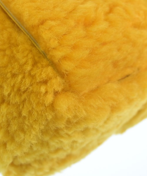 BOTTEGA VENETA（ボッテガヴェネタ）トートバッグ 黄 サイズ:- レディース/2200667811195