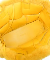 BOTTEGA VENETA（ボッテガヴェネタ）トートバッグ 黄 サイズ:- レディース/2200667811195