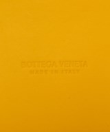 BOTTEGA VENETA（ボッテガヴェネタ）トートバッグ 黄 サイズ:- レディース/2200667811195