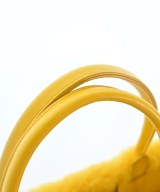 BOTTEGA VENETA（ボッテガヴェネタ）トートバッグ 黄 サイズ:- レディース/2200667811195