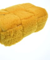 BOTTEGA VENETA（ボッテガヴェネタ）トートバッグ 黄 サイズ:- レディース/2200667811195