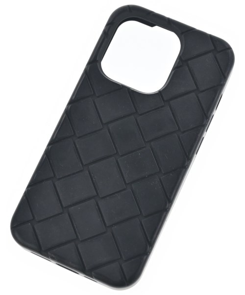 BOTTEGA VENETA(ボッテガベネタ)小物類（その他） 黒 サイズ:-/2200670523054