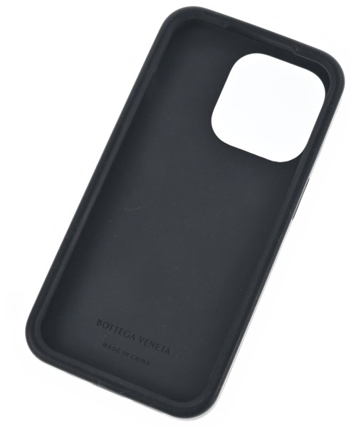 BOTTEGA VENETA（ボッテガヴェネタ）小物類（その他） 黒 サイズ:- レディース/2200670523054
