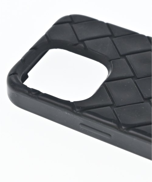 BOTTEGA VENETA（ボッテガヴェネタ）小物類（その他） 黒 サイズ:- レディース/2200670523054