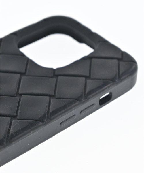 BOTTEGA VENETA（ボッテガヴェネタ）小物類（その他） 黒 サイズ:- レディース/2200670523054