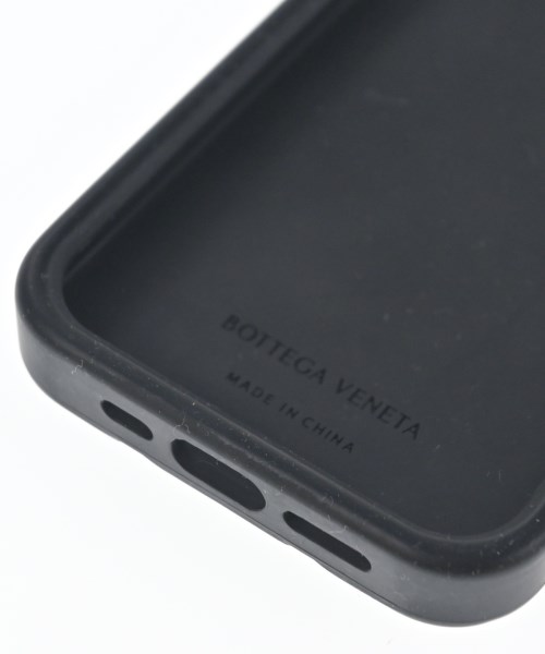 BOTTEGA VENETA（ボッテガヴェネタ）小物類（その他） 黒 サイズ:- レディース/2200670523054