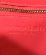 BOTTEGA VENETA（ボッテガヴェネタ）トートバッグ 赤 サイズ:- レディース/2200670757503