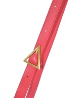 BOTTEGA VENETA（ボッテガヴェネタ）トートバッグ 赤 サイズ:- レディース/2200670757503