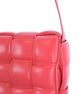 BOTTEGA VENETA（ボッテガヴェネタ）トートバッグ 赤 サイズ:- レディース/2200670757503