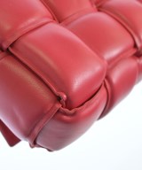 BOTTEGA VENETA（ボッテガヴェネタ）トートバッグ 赤 サイズ:- レディース/2200670757503