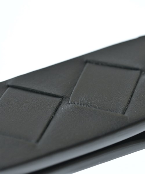 BOTTEGA VENETA（ボッテガヴェネタ）小物類（その他） 黒 サイズ:- レディース/2200671399054