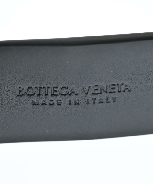 BOTTEGA VENETA（ボッテガヴェネタ）小物類（その他） 黒 サイズ:- レディース/2200671399054
