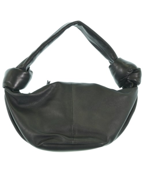 BOTTEGA VENETA(ボッテガベネタ)ハンドバッグ 黒 サイズ:-/2200672256127