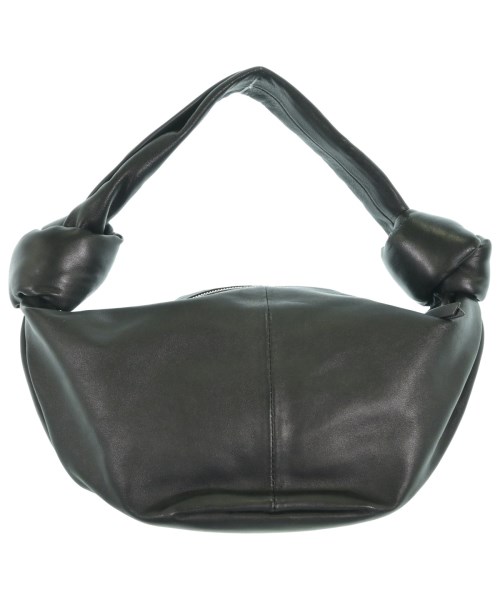 BOTTEGA VENETA（ボッテガヴェネタ）ハンドバッグ 黒 サイズ:- レディース/2200672256127