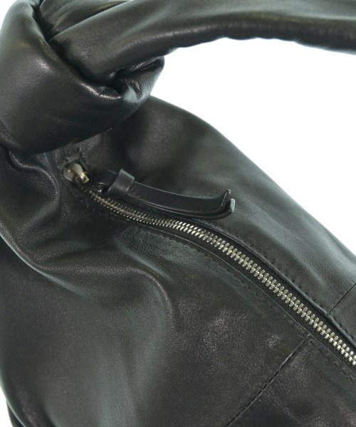 BOTTEGA VENETA（ボッテガヴェネタ）ハンドバッグ 黒 サイズ:- レディース/2200672256127