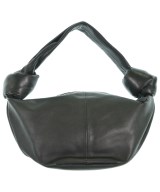BOTTEGA VENETA（ボッテガヴェネタ）ハンドバッグ 黒 サイズ:- レディース/2200672256127