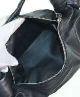 BOTTEGA VENETA（ボッテガヴェネタ）ハンドバッグ 黒 サイズ:- レディース/2200672256127