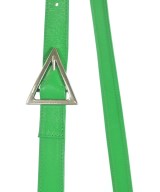 BOTTEGA VENETA（ボッテガヴェネタ）ショルダーバッグ 緑 サイズ:- レディース/2200672256257