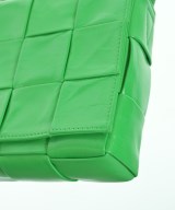 BOTTEGA VENETA（ボッテガヴェネタ）ショルダーバッグ 緑 サイズ:- レディース/2200672256257