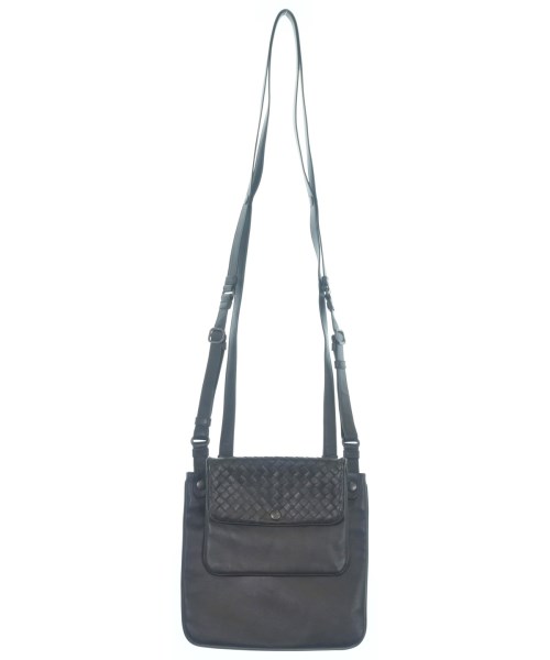 BOTTEGA VENETA（ボッテガヴェネタ）ショルダーバッグ 茶 サイズ:- レディース/2200672256363