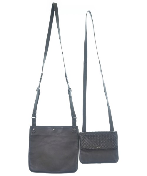 BOTTEGA VENETA（ボッテガヴェネタ）ショルダーバッグ 茶 サイズ:- レディース/2200672256363