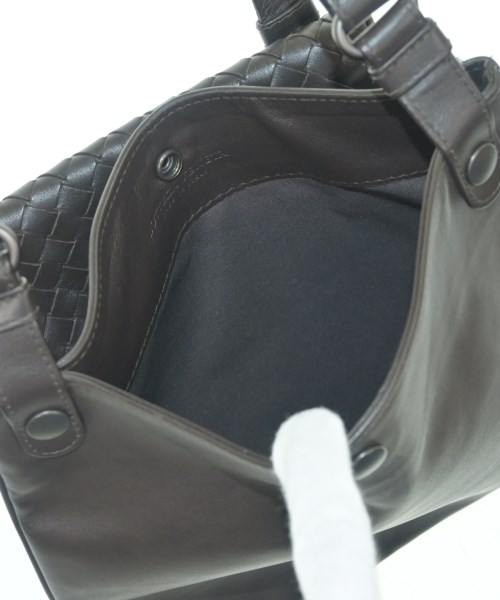 BOTTEGA VENETA（ボッテガヴェネタ）ショルダーバッグ 茶 サイズ:- レディース/2200672256363