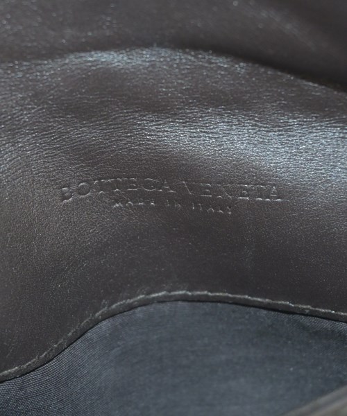 BOTTEGA VENETA（ボッテガヴェネタ）ショルダーバッグ 茶 サイズ:- レディース/2200672256363