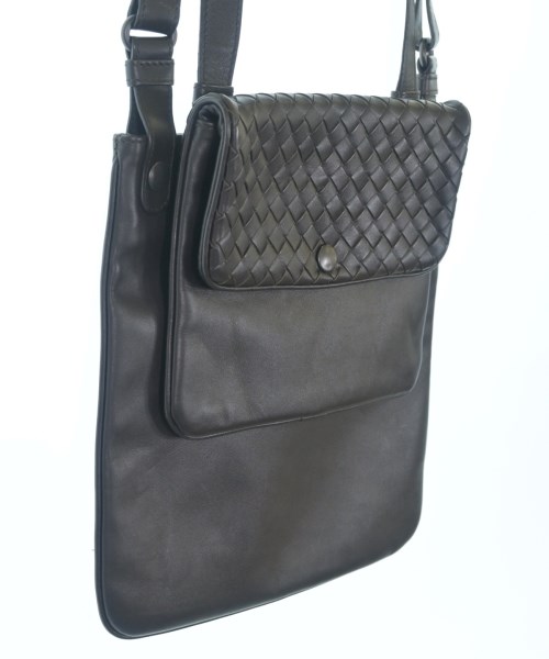 BOTTEGA VENETA（ボッテガヴェネタ）ショルダーバッグ 茶 サイズ:- レディース/2200672256363