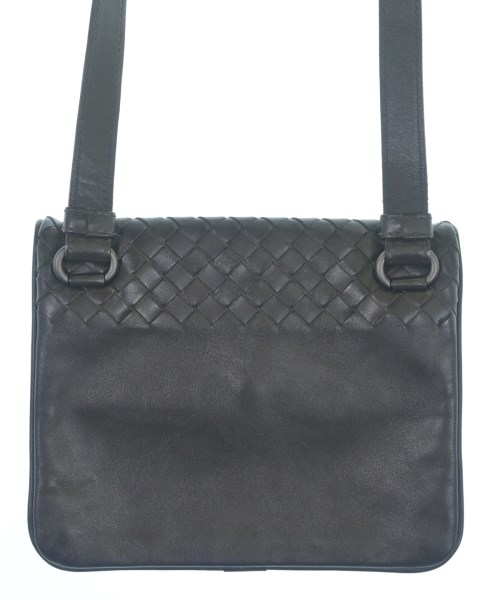 BOTTEGA VENETA（ボッテガヴェネタ）ショルダーバッグ 茶 サイズ:- レディース/2200672256363