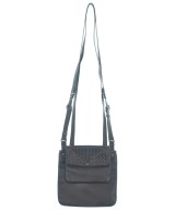 BOTTEGA VENETA（ボッテガヴェネタ）ショルダーバッグ 茶 サイズ:- レディース/2200672256363