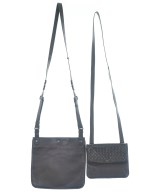 BOTTEGA VENETA（ボッテガヴェネタ）ショルダーバッグ 茶 サイズ:- レディース/2200672256363