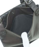 BOTTEGA VENETA（ボッテガヴェネタ）ショルダーバッグ 茶 サイズ:- レディース/2200672256363