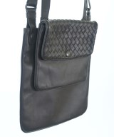 BOTTEGA VENETA（ボッテガヴェネタ）ショルダーバッグ 茶 サイズ:- レディース/2200672256363