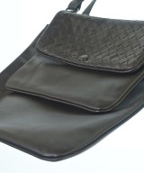 BOTTEGA VENETA（ボッテガヴェネタ）ショルダーバッグ 茶 サイズ:- レディース/2200672256363