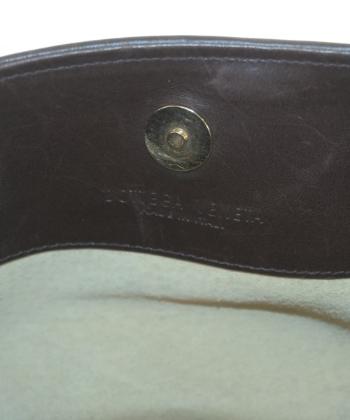 BOTTEGA VENETA（ボッテガヴェネタ）ハンドバッグ ベージュ サイズ:- レディース/2200722327029
