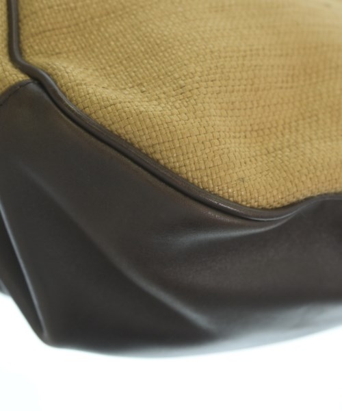 BOTTEGA VENETA（ボッテガヴェネタ）ハンドバッグ ベージュ サイズ:- レディース/2200722327029