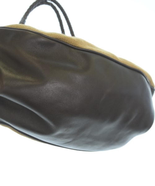BOTTEGA VENETA（ボッテガヴェネタ）ハンドバッグ ベージュ サイズ:- レディース/2200722327029